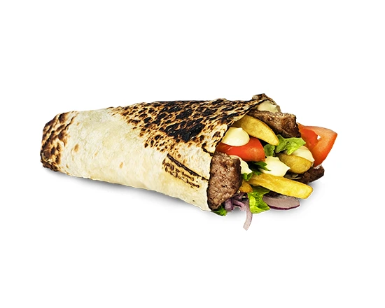 galette kebab