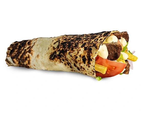 maxi galette kebab