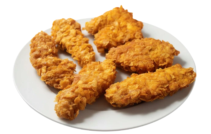 tenders