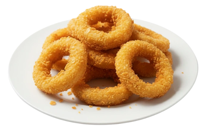 oignon rings