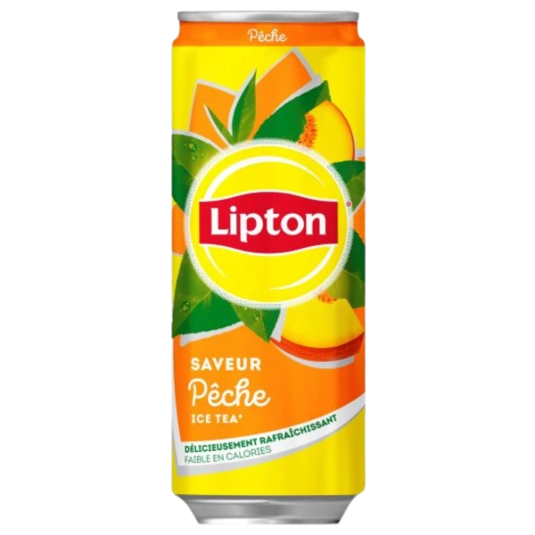 lipton ice tea
