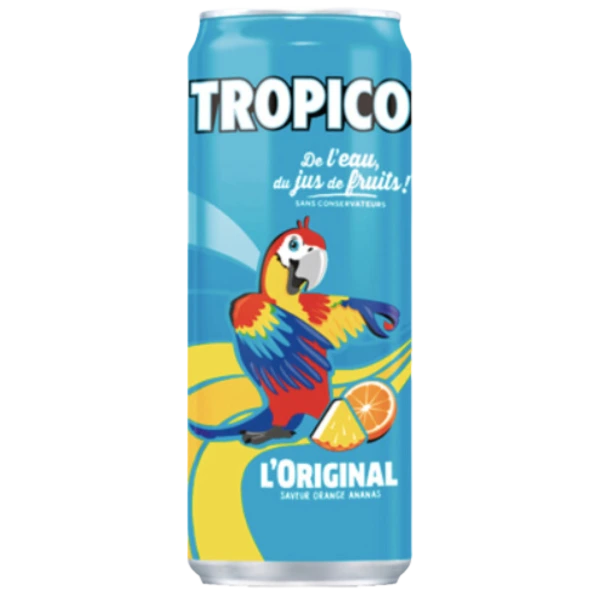 tropico