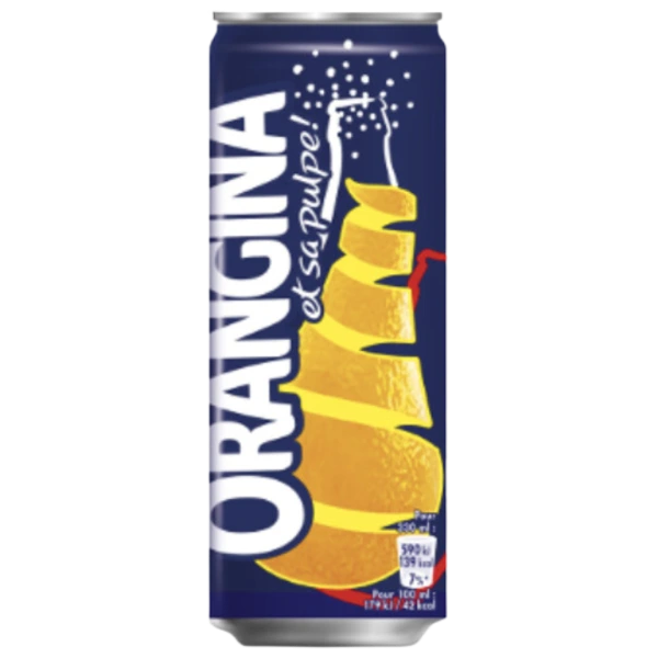 orangina