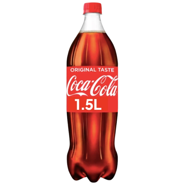 bouteille de coca cola