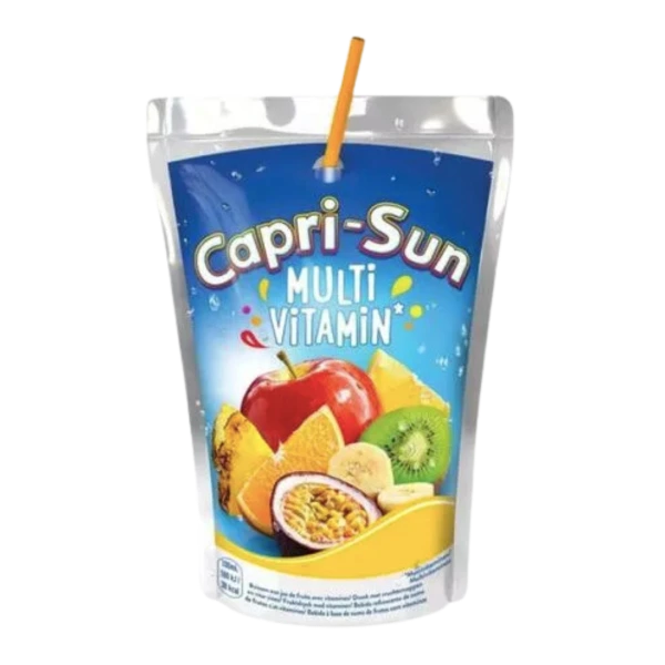 capri sun