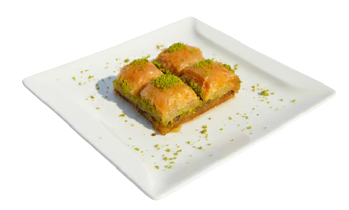 baklava