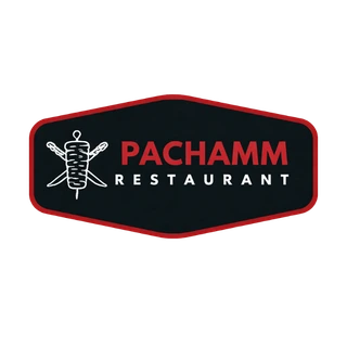 logo pachamm