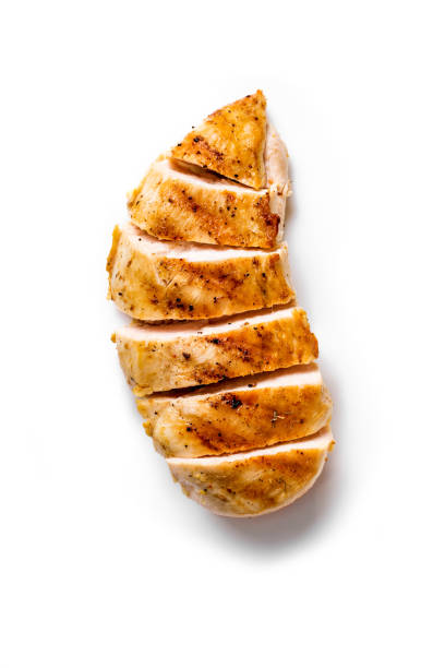 escalope de poulet
