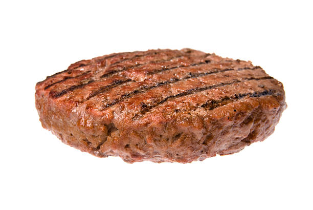 steak haché