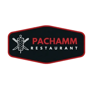 logo pachamm